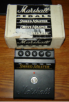 Marshall Shredmaster